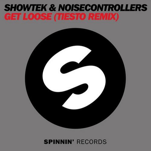 Showtek & Noisecontrollers